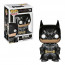 Funko Pop! Heroes: Batman Arkham Knight - Batman #71 Viny Figure thumbnail