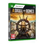 Skull & Bones  