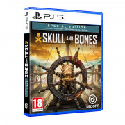 Skull and Bones Special Edition