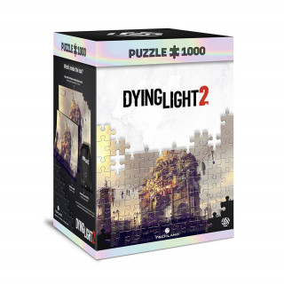 Dying light 2: Arch Puzzles 1000 Igračka