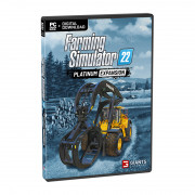 Farming Simulator 22 Platinum Expansion (dodatak) 
