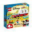 LEGO Disney Mickey Mouse i Minnie Mouse na kampiranju (10777) thumbnail