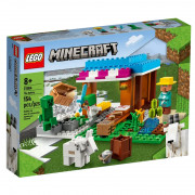 LEGO Minecraft Pekarnica (21184) 