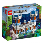 LEGO Minecraft Ledeni dvorac (21186) 