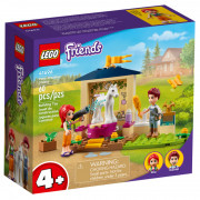 LEGO Friends Praonica ponija (41696) 
