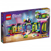 LEGO Friends Disko-igraonica na koturaljkama (41708) 