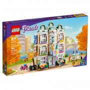 LEGO Friends Emmina umjetnička škola (41711) 