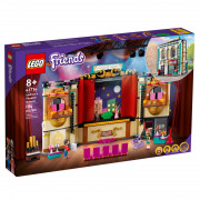 LEGO Friends Andreina glumačka škola (41714) 