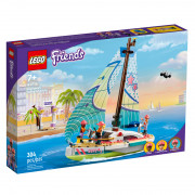 LEGO Friends Stephaniena jedrilačka pustolovina (41716) 