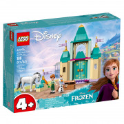 LEGO Disney Zabava Ane i Olafa u dvorcu (43204) 