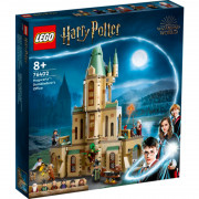 LEGO Harry Potter Hogwarts: Dumbledoreov ured (76402) 