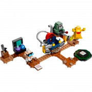 LEGO Mario Luigijeva vila: Poltergust – komplet za proširenje (71397) 