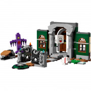 LEGO Mario Luigijeva vila: ulaz – komplet za proširenje(71399) 