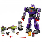 LEGO Lightyear Bitka sa Zurgom (76831) 