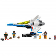 LEGO Lightyear Svemirski brod XL-15 (76832) 