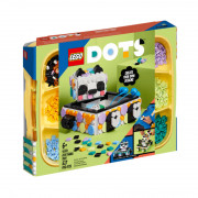 LEGO DOTS Slatka panda kao pladanj (41959) 