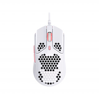 HyperX Pulsefire Haste White - Pink Gaming miš (4P5E4AA) PC