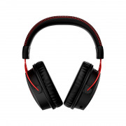 HyperX Cloud Alpha - bežične slušalice za igranje (crno-crvene) (4P5D4AA) 