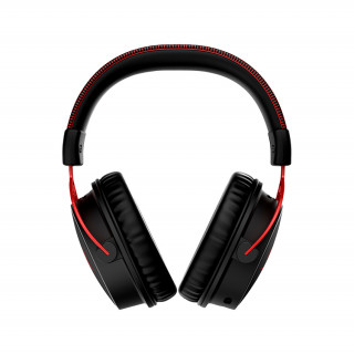 HyperX Cloud Alpha - bežične slušalice za igranje (crno-crvene) (4P5D4AA) PC