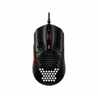 HyperX Pulsefire Haste - Gaming miš (crno-crveni) (4P5E3AA) PC