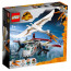 LEGO Jurassic World Zasjeda na Quetzalcoatlusa iz zrakoplova (76947) thumbnail
