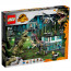 LEGO Jurassic World Napad Giganotosaurusa i Therizinosaurusa (76949) thumbnail