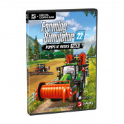 Farming Simulator 22 Pumps n Hoses Pack (dodatak)