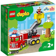 LEGO DUPLO Vatrogasni kamion (10969) 