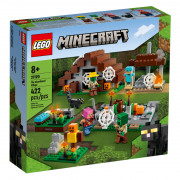 LEGO Minecraft Napušteno selo (21190) 