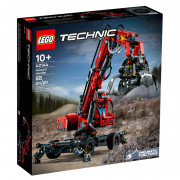 LEGO Technic Bager s dizalicom (42144) 