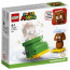 LEGO Super Mario Goombina cipela – proširena staza (71404) thumbnail