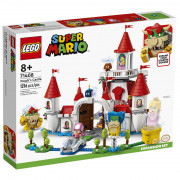 LEGO Super Mario Peachin dvorac – proširena staza (71408) 