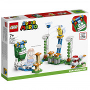 LEGO Super Mario Big Spike i zračni izazov – proširena staza (71409) 