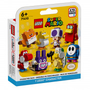 LEGO Super Mario Kompleti s likovima – 5. serija (71410) 
