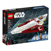 LEGO Star Wars Zvjezdani lovac Jedija Obi-Wana Kenobija (75333) 