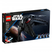 LEGO Star Wars Brod inkvizitora Scythe (75336) 