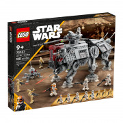 LEGO Star Wars Hodač AT-TE (75337) 