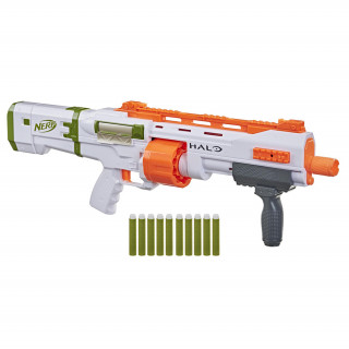 Hasbro Nerf: Halo Infinite - Bulldog SG (E9271) Igračka