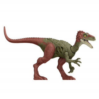 Mattel Jurassic World Dominion: Extreme Damage - Coelurus (GWN16) Igračka