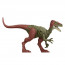 Mattel Jurassic World Dominion: Extreme Damage - Coelurus (GWN16) thumbnail