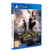 Tactics Ogre: Reborn™