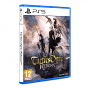 Tactics Ogre: Reborn™ 