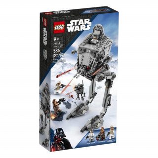 LEGO Star Wars - Hoth AT-ST (75322) Igračka