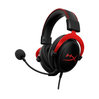 HyperX Cloud II - Pro Gaming Headset (crveni) (4P5M0AA) PC