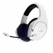 HyperX Cloud Stinger Core - Wireless Gaming Headset (bijeli-plavi) (4P5J1AA) 