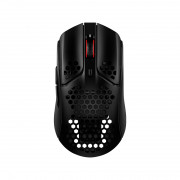 HyperX Pulsefire Haste - Wireless Gaming Miš (Crni) (4P5D7AA) 