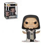 Funko Pop! Movies: Zack Snyder S Justice League - Desaad #1125 Vinyl Figure 