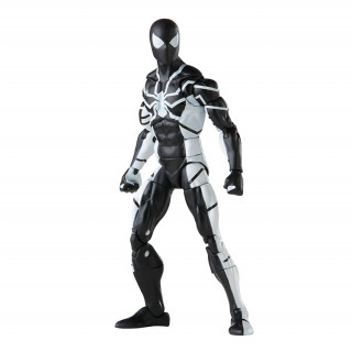 Hasbro Marvel Legends Series: Spider-Man - Future Foundation Spider-Man (Stealth Suit) Figura Igračka