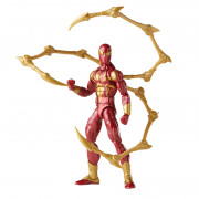 Hasbro Marvel Legends Series: Spider-Man - Iron Spider Action Figura 