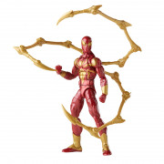 Hasbro Marvel Legends Series: Spider-Man - Iron Spider Action Figura 